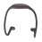 Headphone Bluetooth Earhook With Microphone, Noise-Cancelling Sports for Mobile Phone