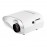 Hottest-sale Mini Portable 1080P FHD 60 Lumens LED Projector With USB SD HDMI Jacket for Entertainment /Business