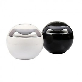 AJ-69 Portable Wireless Bluetooth Speaker For iphone 4 5 iPod