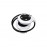 Mini 503 Headphone Bluetooth 2.1 Earhook Sports with Microphone For/