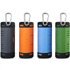 ER-160  audio card mountain bike riding outdoors SUBWOOFER SPEAKER