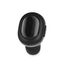 QCY-Q26 Earphone For Media Player/Tablet / Mobile Phone / ComputerWithWith Microphone / Volume Control / Gaming