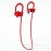 U8 CSR4.0 Wireless Bluetooth Earphones With Mic In-Ear Unique Neck-Strap Wireless Bluetooth For Smartphone