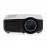 LED3018 HD 3D projector with Wi-Fi Android System Support 1080P