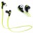 QY7 Sport Wear Bluetooth 4.1 Stereo Headset in Ear with Microphone for Smart Phones
