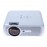Home Theater Projector 3000Lumens 3D LED AV/USB/VGA/SD