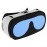 3.0 Virtual Reality 3D Glasses Box for 4.0~6.0" Smartphones