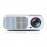 LED 3D Home Theater Business Projector 3000 Lumens 800x600 16:9 1080p VGA USB SD HDMI Input