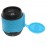 Mini V3.0 Wireless Stereo Bluetooth Speaker with MIC TF Port for Phone/Laptop/Tablet PC(Assorted Color)
