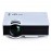 800 Lumen LCD Mini Projector with Native Resolution 800*600 Support 1080P