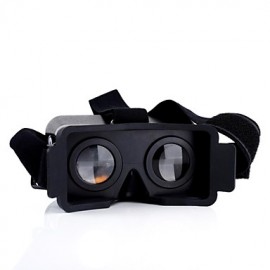 3D Cardboard Glasses for iPhone 5 5S 5C