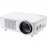 Mini LED 3D Home Theater Business Projector 3000 Lumens 1280x800 1080p VGA USB SD HDMI Input T928S