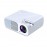 LED 3D Home Theater Business Projector 3000 Lumens 800x600 16:9 1080p VGA USB SD HDMI Input