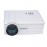 3200 Lumens LCD Projector with HDMI Input TV Tuner (PH58)