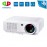 1280*800 Native Resolution Projector Full Hd Projector Home Cinema LED 3D,Business portable 1080p Beamer