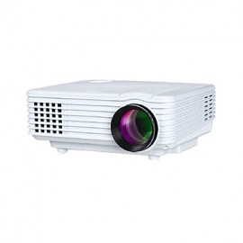 Household led projectors hd 1080 p projector pico projectors 3 d projector