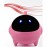 Cartoon Astronaut USB 2.0 Stereo Hands-free Calling/Gift Portable Subwoofer Mini Super Speaker for Kids  