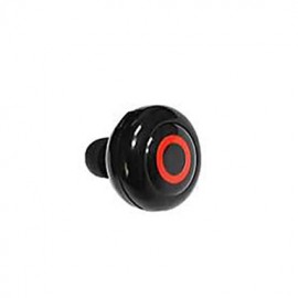 Headphone Bluetooth V3.0 In Ear Stereowith Microphone Sports for 6/6 Plus (Assorted Colors)