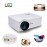 3200 Lumens LCD Projector with HDMI Input TV Tuner (PH58)