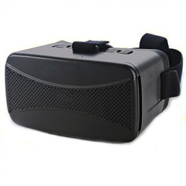 Universal Virtual Reality 3D Video Glasses & Video Glasses for Ipone 6 / Iphone 6 Plus / 4~6" Smartphones