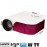 1080P Multimedia LED Projector Home Cinema Theater HD PC AV/VGA/USB/HDMI/TV