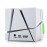 Qone Magic Cube Colorful Wireless Bluetooth Speaker with Mic Handsfree