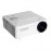Mini Projectors 500 Lumens VGA (640x480) LCD