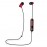 O1 Wireless Bluetooth Stereo Headset V4.0 In-ear Earphone APT-XSuper Bass Multi-point Tech Hands-free Mic Voice Prompt