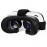 Headset Movie Game Polarized Glasses for 4"~6" Mobile Phones