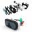 3.0 Virtual Reality 3D Glasses Box for 4.0~6.0" Smartphones