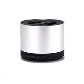 Wireless Bluetooth Stereo Hands-free Calling/Gift Portable Subwoofer Mini Super Speaker