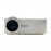 HD LCD Theater Business Projector 3500lm 1280x800 with HDMI*2 VGA TV AV USB*2 S-Video(PH580S)