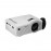 SD20 LCD Portable Mini Projector Led Projector Early Education Home Cinema Pico Projector