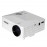 Mini Projectors 500 Lumens VGA (640x480) LCD