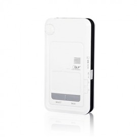 WIFI Miniature Projector with Android System Touch Panel HD 1080P