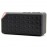 Portable Bluetooth Speaker with MicroSD Card Slot USB Slot Microphone Assorted Color