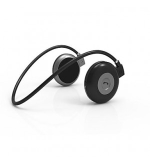 3 Wireless Ear-hook Sport Headphone Bluetooth USB On Ear With Microphone for Phones