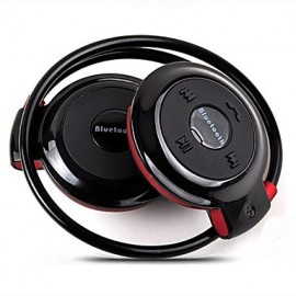 Mini503 Stereo Sports Headphone wireless Bluetooth Earhook for