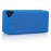 Portable Bluetooth Speaker with MicroSD Card Slot USB Slot Microphone Assorted Color