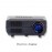 HD LED Home 3D Multimedia Projector LCD Development