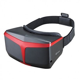 VR Glasses Headset 3D Virtual Reality Glasses for Windows Android and Apple iPhone