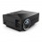 LCD Projector Portable Support Mobile Wireless Connections - G60A Home Cinema Theater Interface Video Games Movie