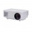 Portable 1080P HD 800 Lumens LED Projector with TV Output for Home Theater/Business/Education