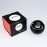 LED Lights Bluetooth Wireless Speaker Super Bass for IPhone Samsung Tablet PC