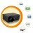 HD LCD Theater Business Projector 3500lm 1280x800 with HDMI*2 VGA TV AV USB*2 S-Video(PH580S)